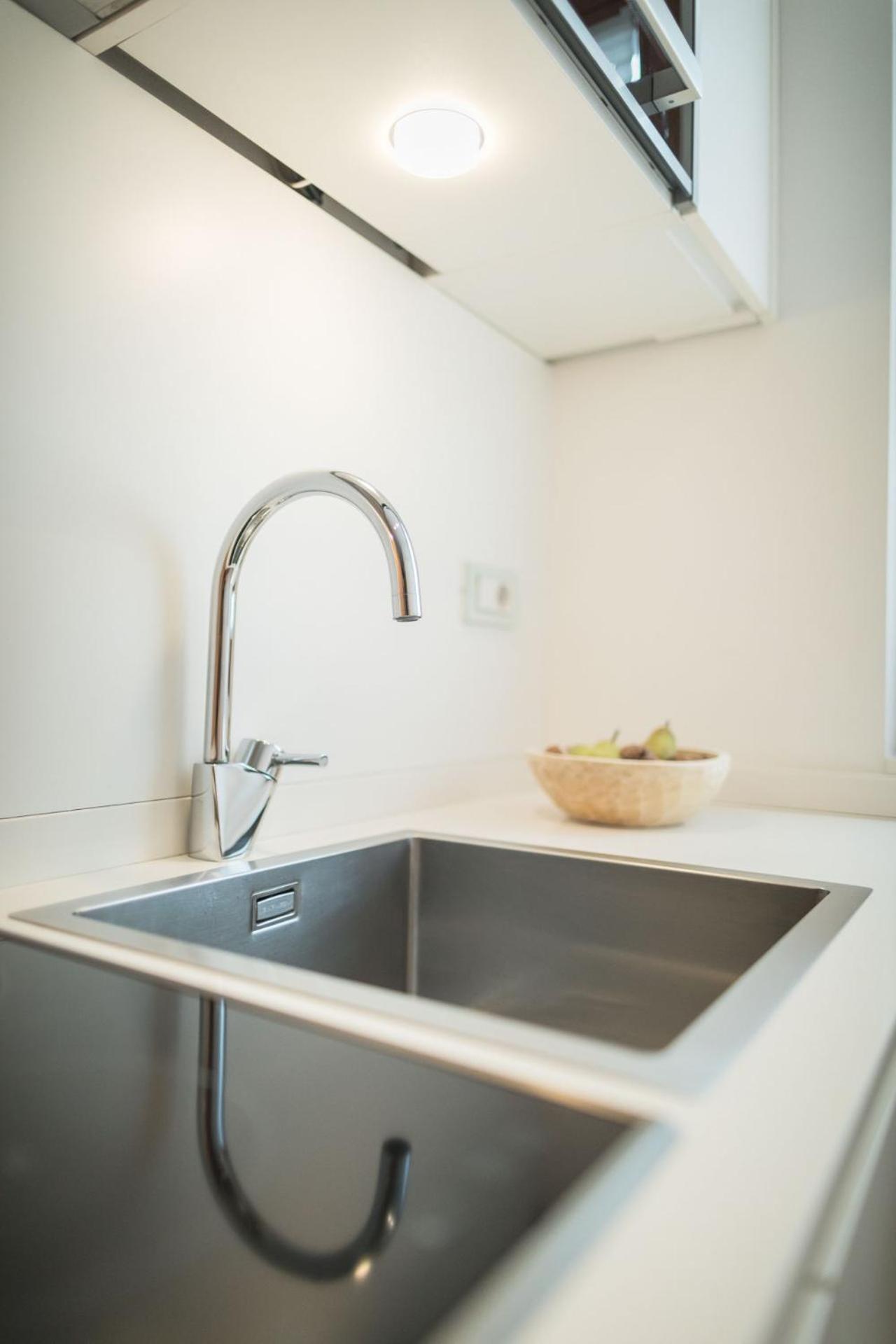 Residence Villa Calluna Campo Tures Rom bilde